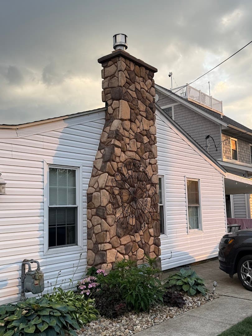 Mortar Pros Tuckpointing LLC - Professional chimney cleaning, inspection and repair services in Mansfield, Ohio