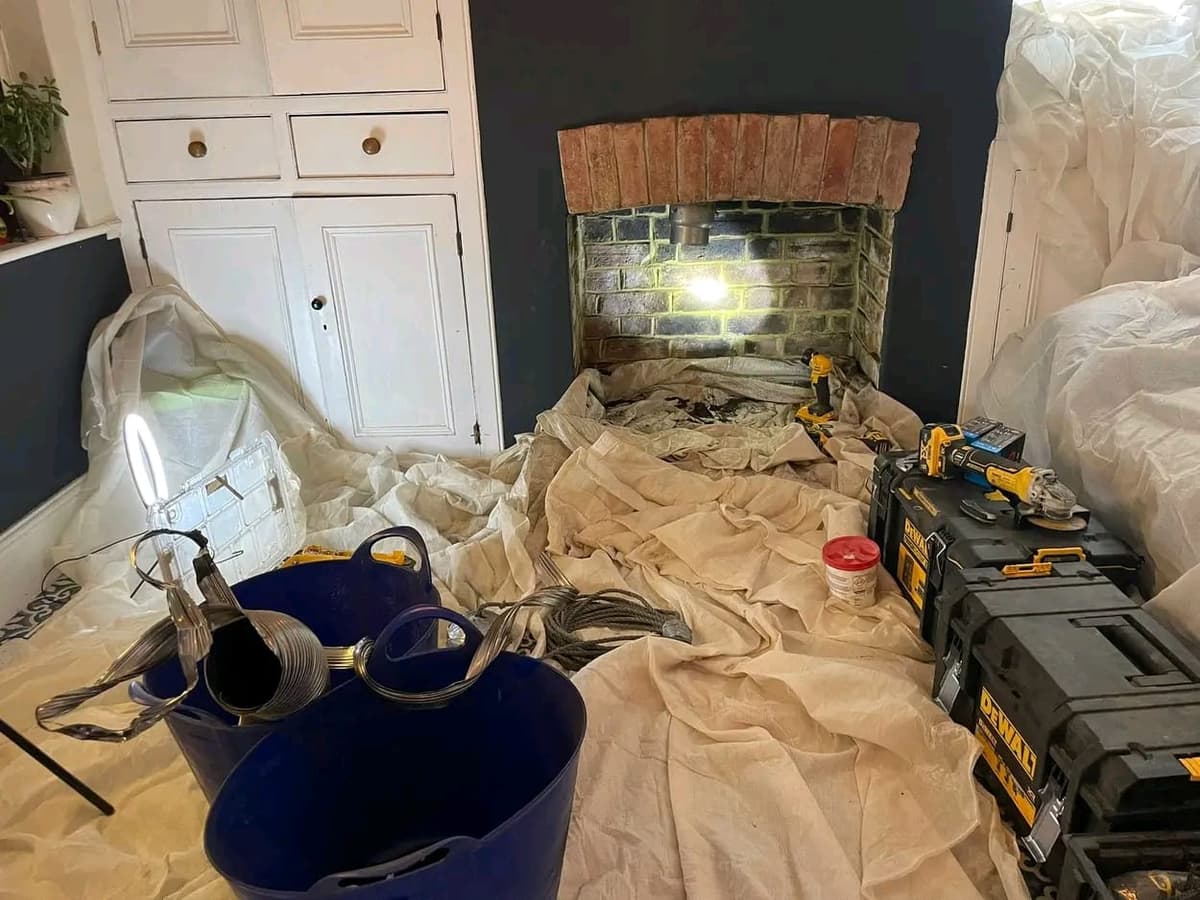 Johnson Chimney Company thumbnail 2