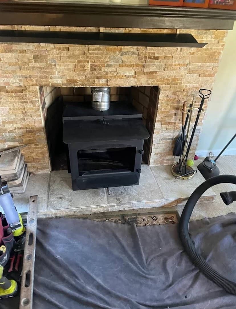 Guide Air & Chimney thumbnail 3