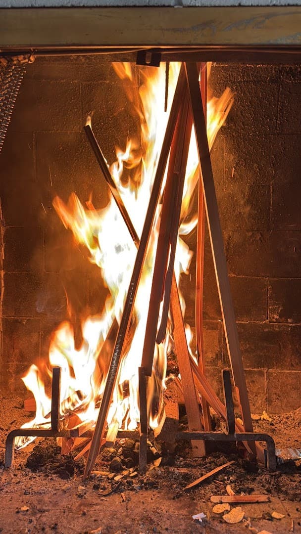 Kirkland Chimney Sweep & Repair chimney services work photo 6 - Professional chimney cleaning and repair in Kirkland, Washington