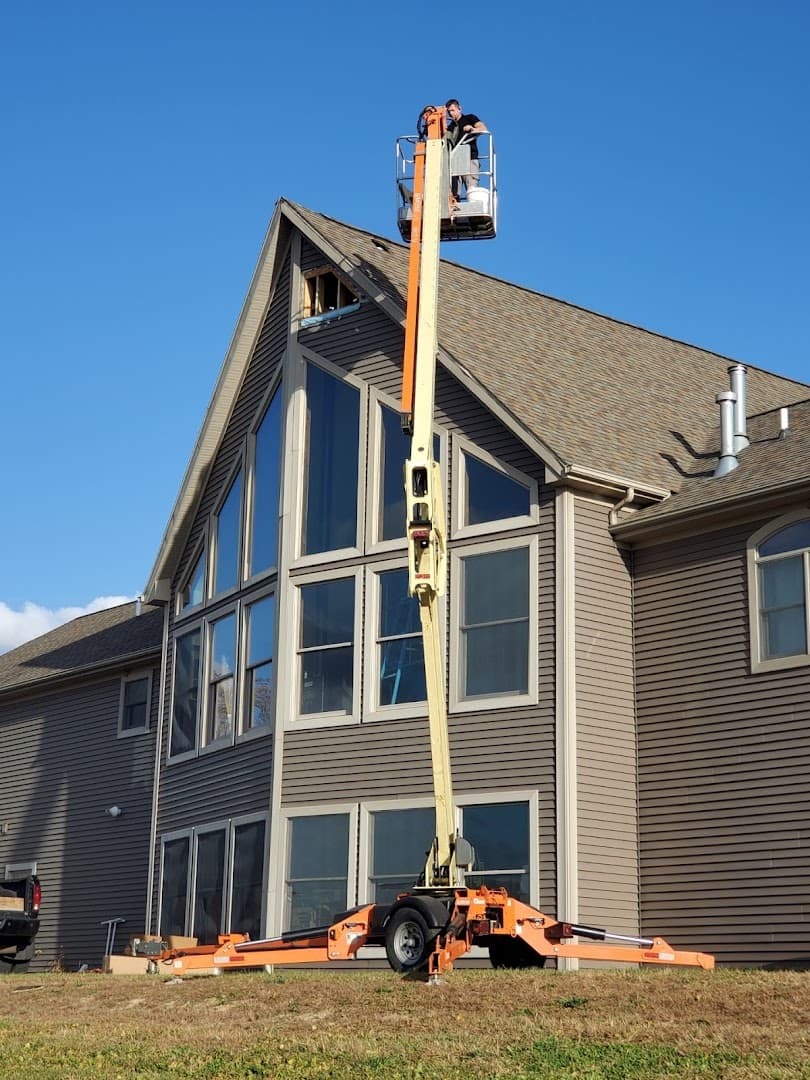 Thrasher Chimney Service thumbnail 4