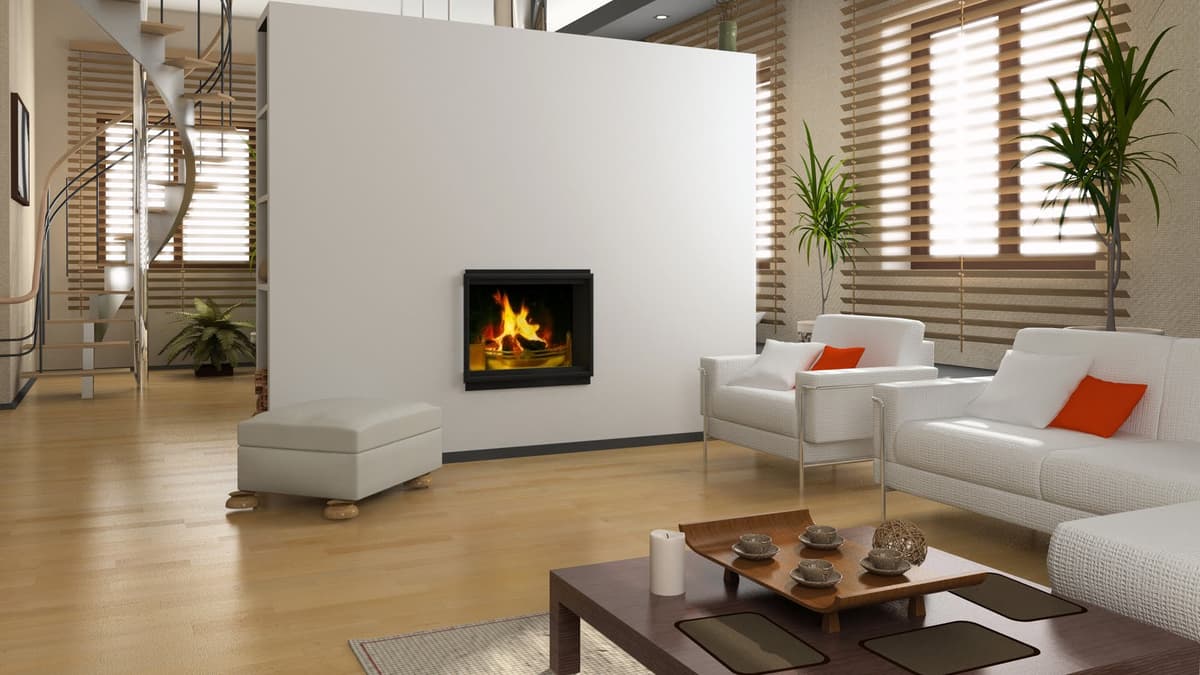 John DeVito Gas Fireplace Repair - Professional chimney cleaning, inspection and repair services in Beverly, Massachusetts