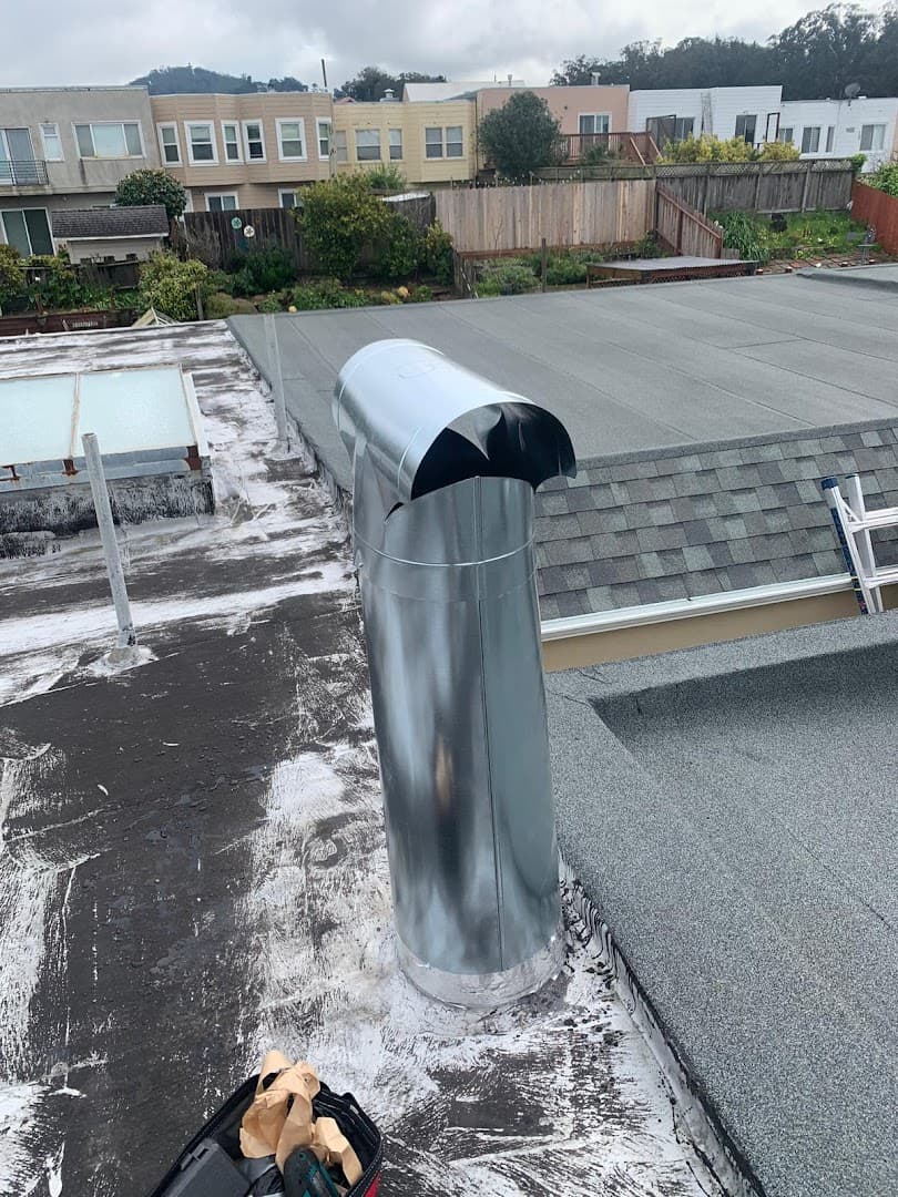 MG Chimney Sweep & Repair IL thumbnail 2