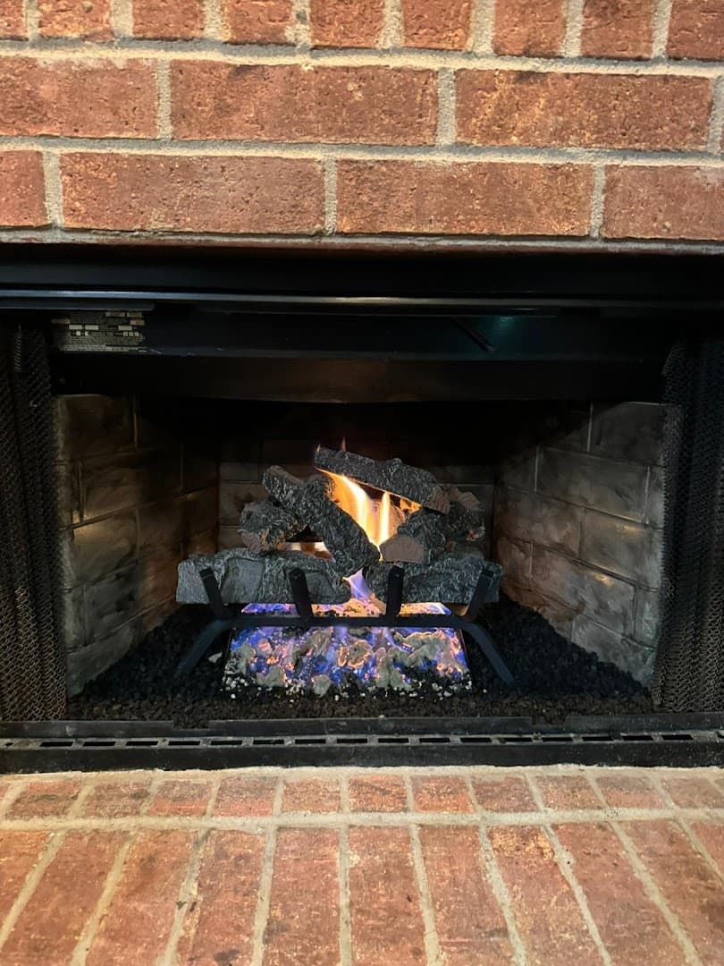 Johnson Chimney Sweep & Repair chimney services work photo 5 - Professional chimney cleaning and repair in Cincinnati, Ohio