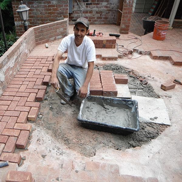 Powers Chimney & Masonry chimney services work photo 6 - Professional chimney cleaning and repair in Stanwood, Washington