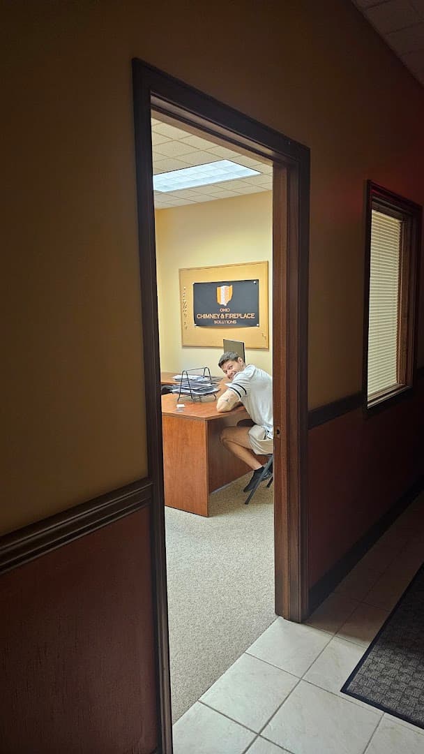 Ohio Chimney & Fireplace Solutions thumbnail 2