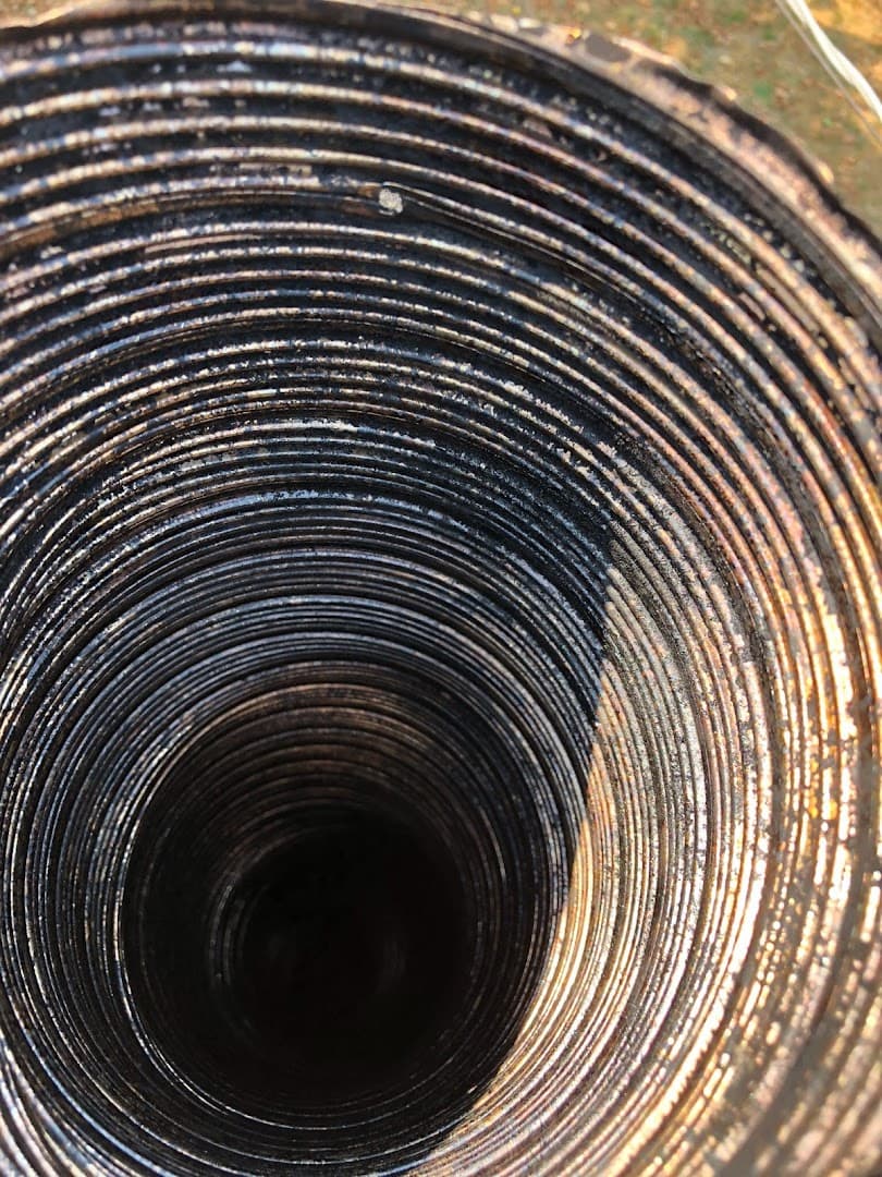 Clean-Rite Chimney Sweep chimney services work photo 6 - Professional chimney cleaning and repair in Forestville, Oregon