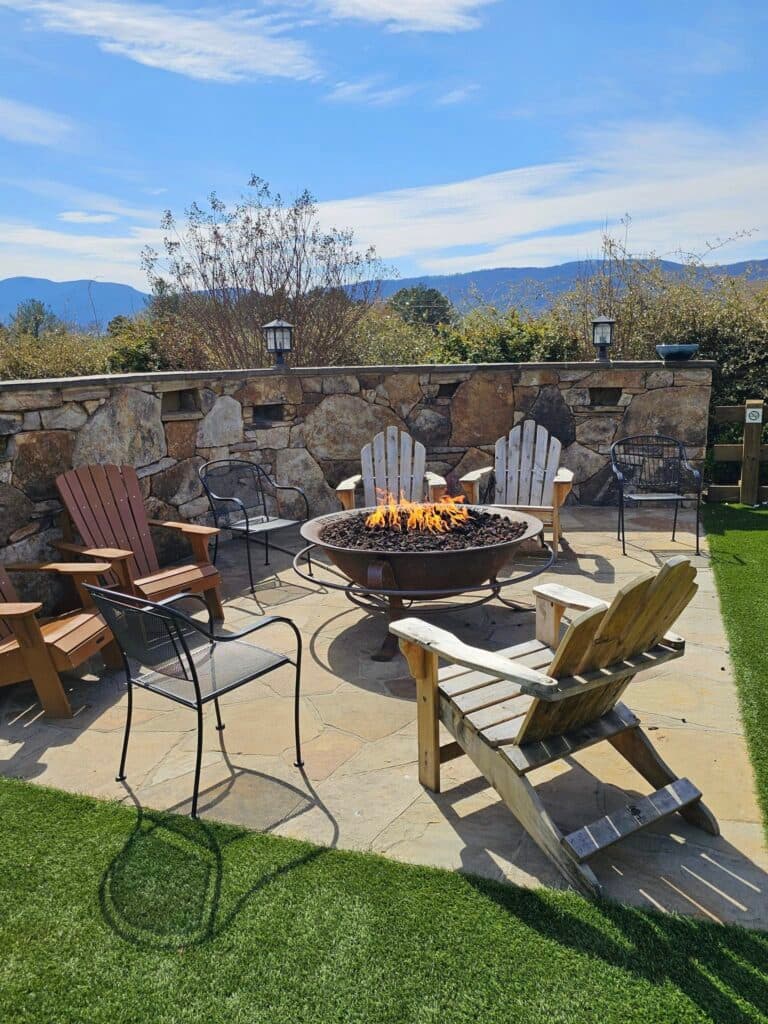 Chimney Mechanix chimney services work photo 6 - Professional chimney cleaning and repair in Shawano, Wisconsin