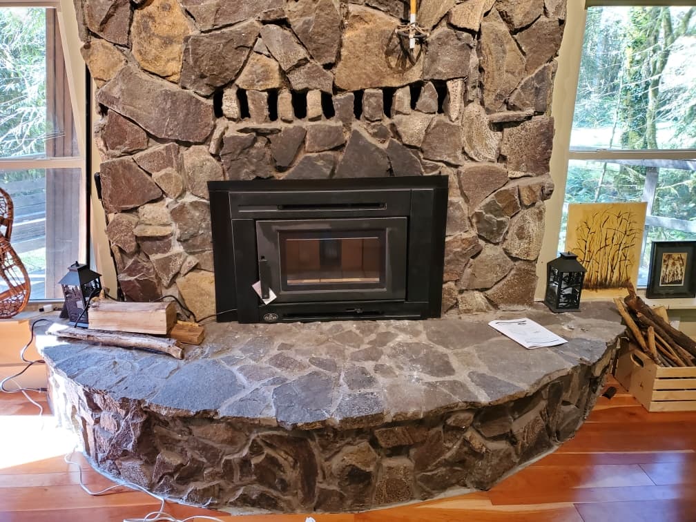 Alliance Chimney & Masonry - Portland thumbnail 4