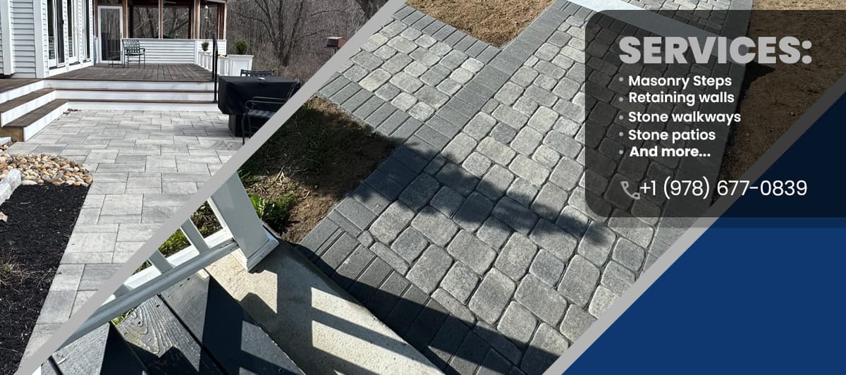 JD Stoneworks - Professional chimney cleaning, inspection and repair services in Maynard, Massachusetts