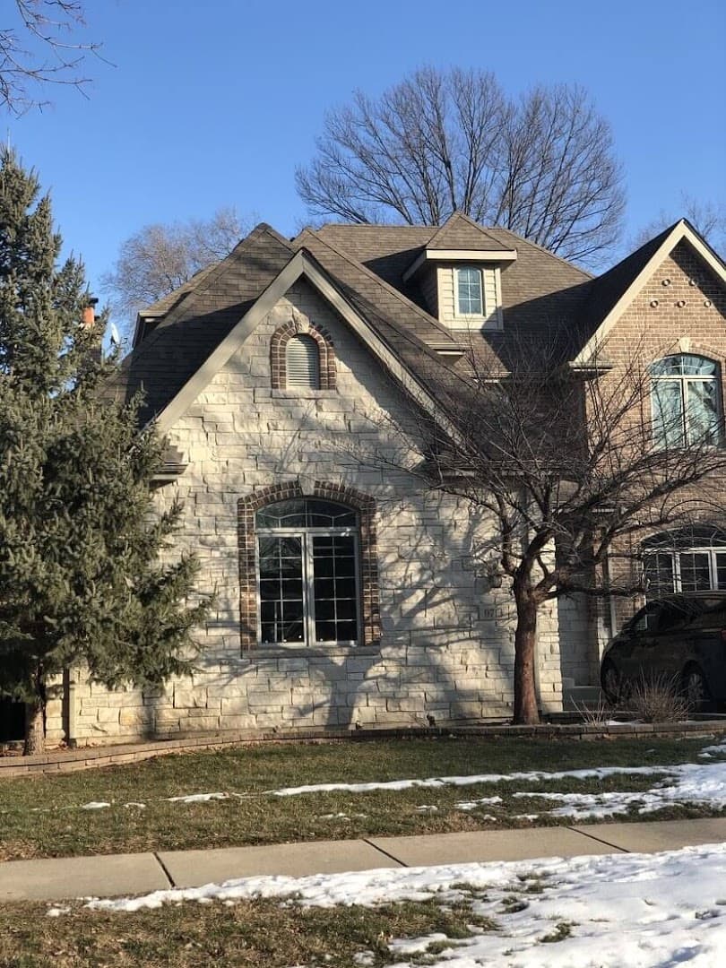 Brothers Tuckpointing and Chimney Sweep chimney services work photo 5 - Professional chimney cleaning and repair in Oak Lawn, Georgia