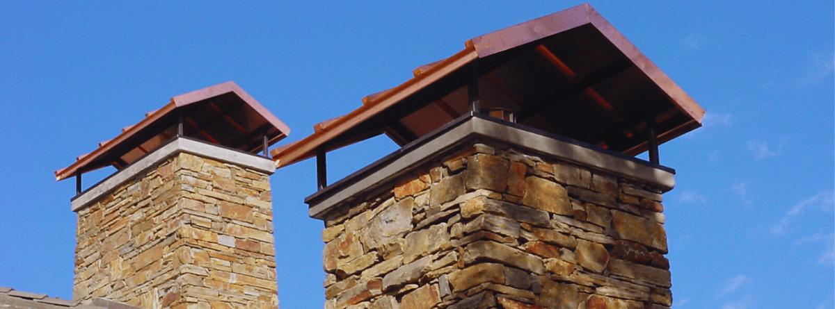 C&W Chimney Repair - Professional chimney cleaning, inspection and repair services in San Bruno, California