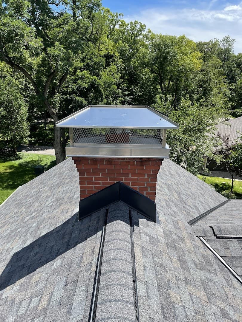 Butler Chimneys LLC thumbnail 4