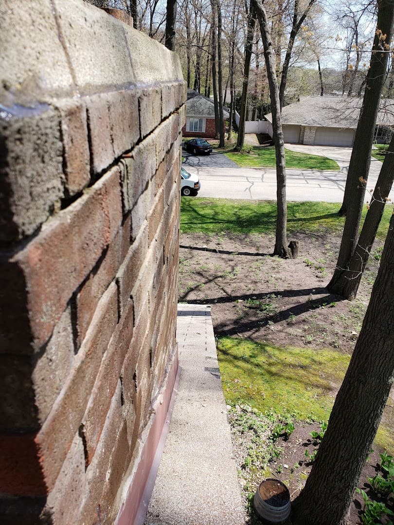 The Chimney Sweep LLC thumbnail 3