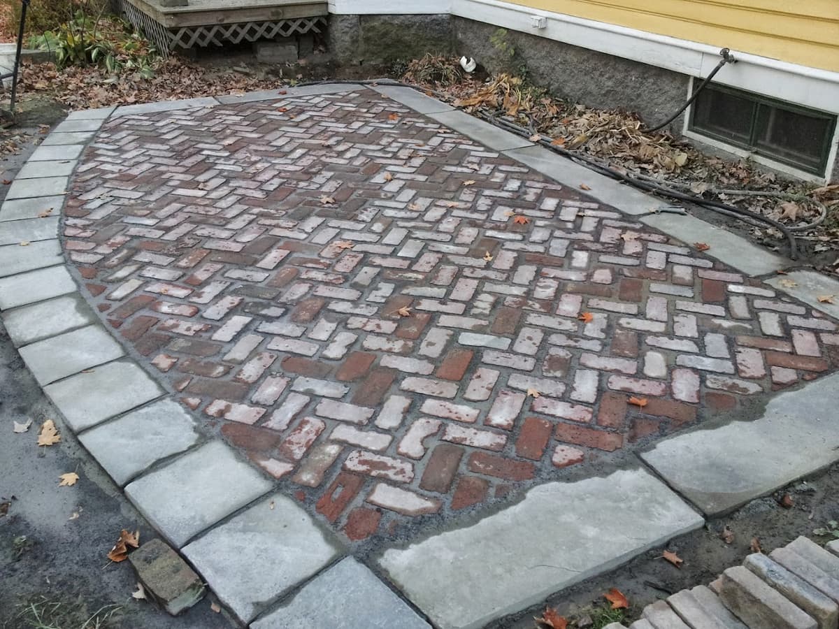 Dan Driscoll Masonry And Chimney Service - Professional chimney cleaning, inspection and repair services in Rockland, Massachusetts