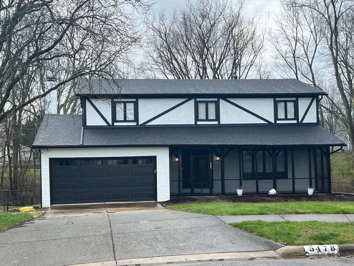 Brothers Roofing and Construction - Professional chimney cleaning, inspection and repair services in Gahanna, Oregon