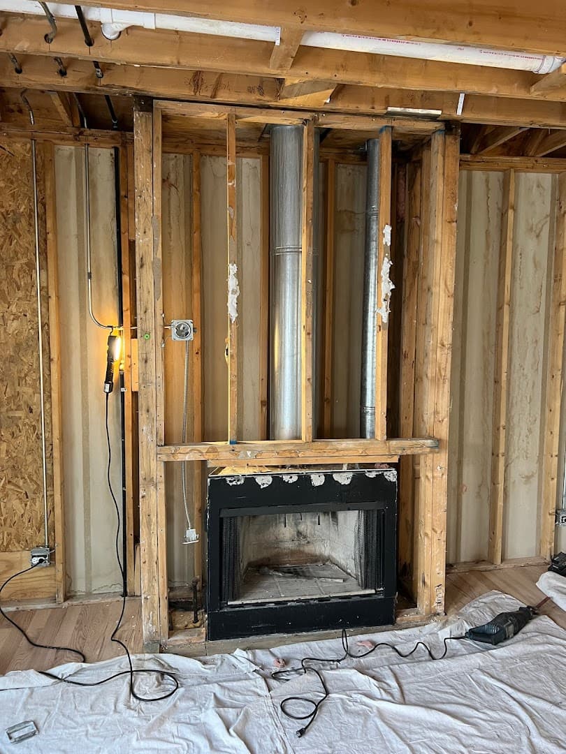 Midwest Chimney Specialists thumbnail 3