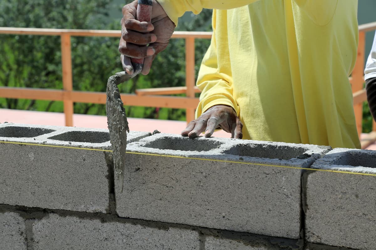 Matt's Masonry Contractors thumbnail 2