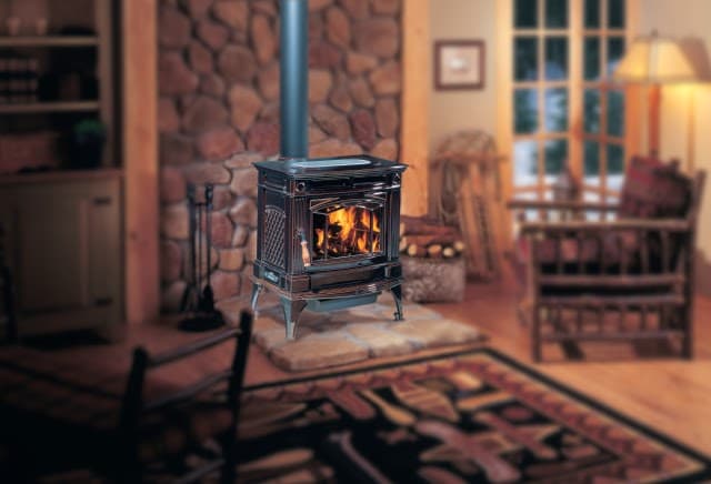 Vonderhaar - Professional chimney cleaning, inspection and repair services in Cincinnati, Ohio