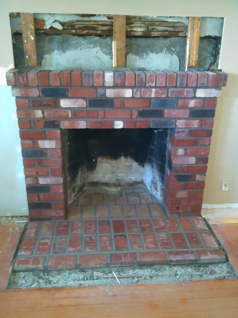 Adams Chimney Specialist LLC thumbnail 3