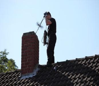 Biesterfield Chimney Sweeps Care thumbnail 2