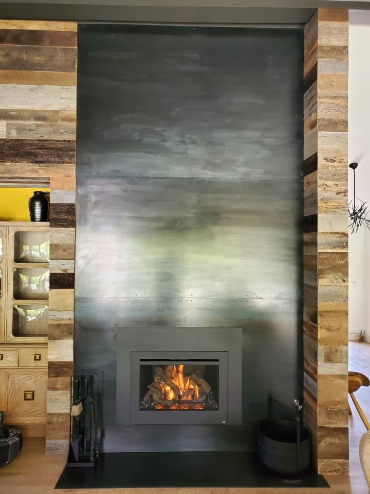 Village Sweep | Village Hearth & Home thumbnail 2