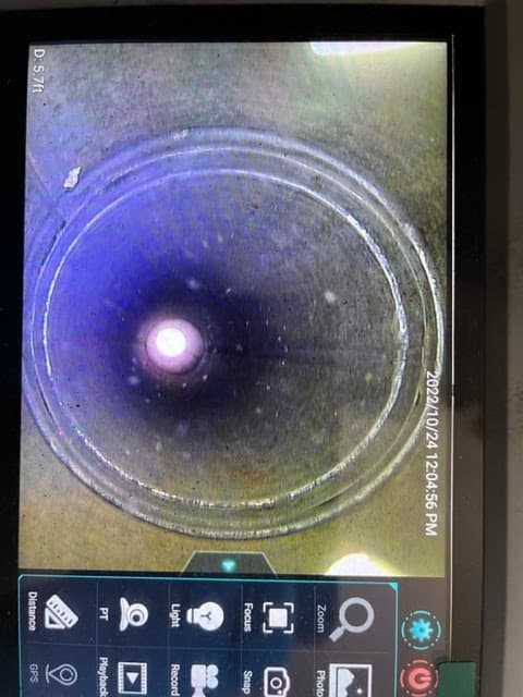 First Due Chimney chimney services work photo 5 - Professional chimney cleaning and repair in Commerce, Georgia