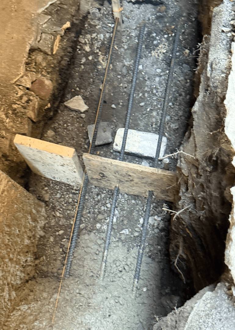 JCR Restoration LLC - Professional chimney cleaning, inspection and repair services in Franklin, Wisconsin