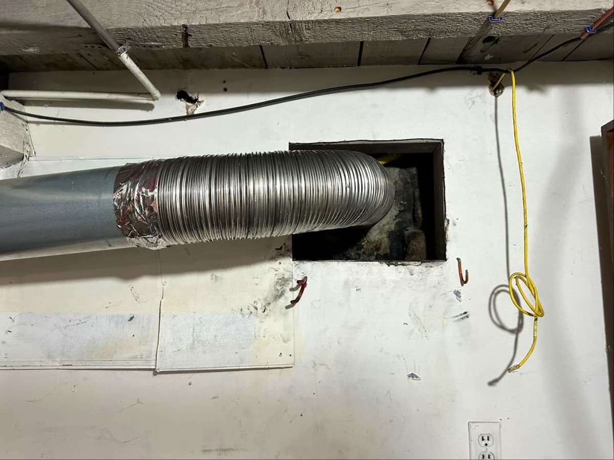 Malden Chimney Services thumbnail 4