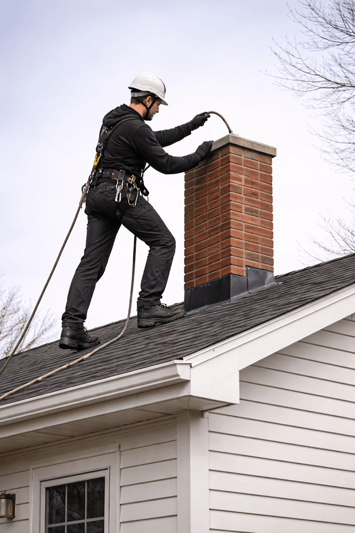 Chimney Crafters thumbnail 4