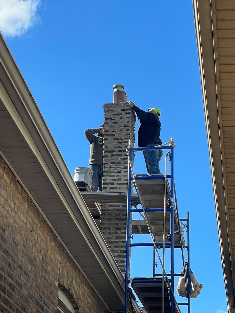 SM Home Services thumbnail 3