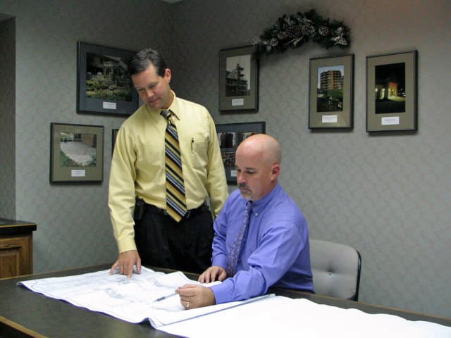 Hicon Inc. chimney services work photo 5 - Professional chimney cleaning and repair in Cincinnati, Ohio