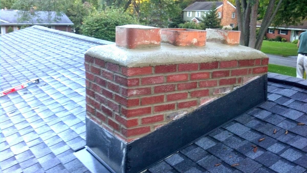 Ken's Chimney Sweep and Repair LLC thumbnail 2