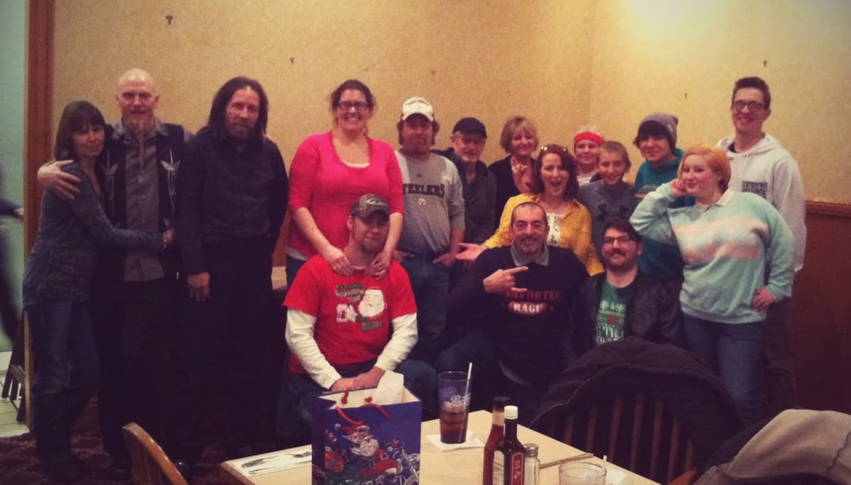 ComforTec Inc. chimney services work photo 6 - Professional chimney cleaning and repair in Massillon, Ohio