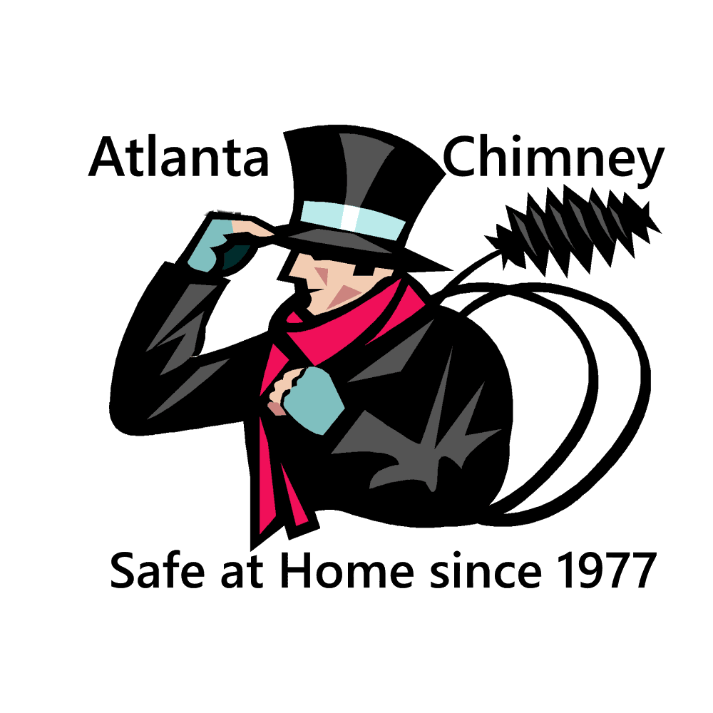 Atlanta Chimney Sweep Pro chimney services work photo 6 - Professional chimney cleaning and repair in Roswell, Georgia