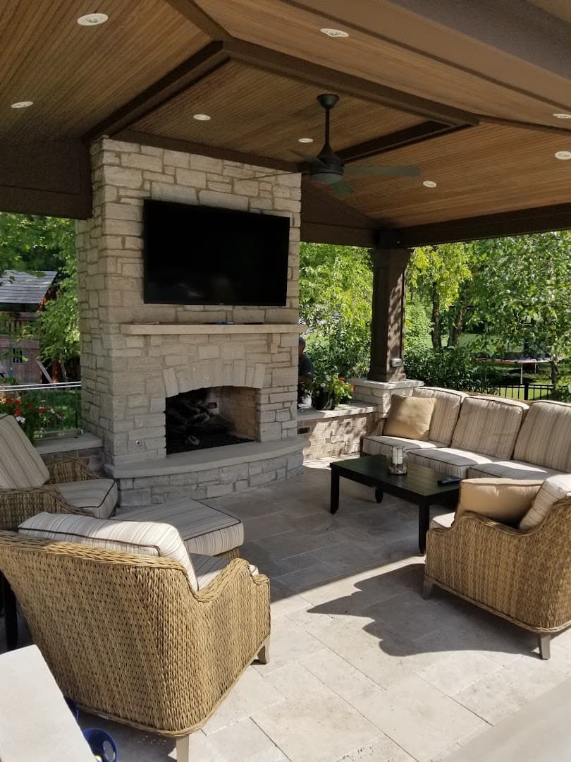 Barry Cargill Masonry thumbnail 4