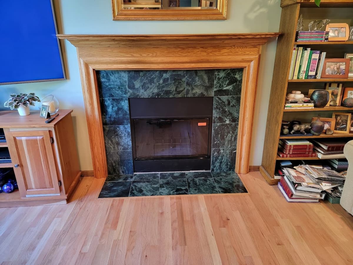 Fox Chimney Service LLC thumbnail 3