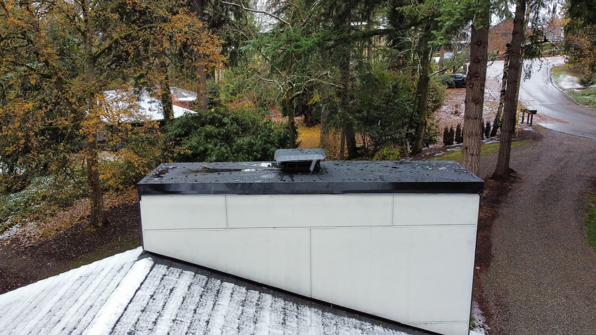 MACO CONSTRUCTION INC - Professional chimney cleaning, inspection and repair services in Redmond, Washington