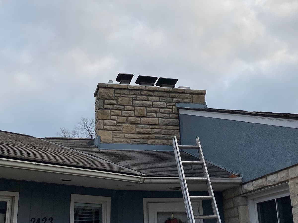 Superior Chimney Repair Services thumbnail 2
