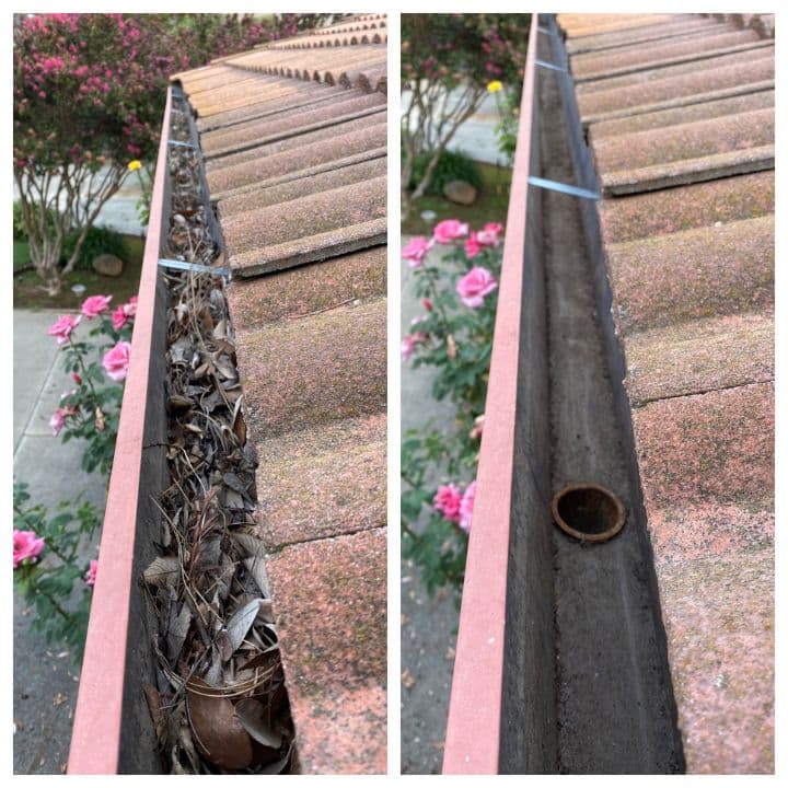 Sierra Vista Maintenance chimney services work photo 6 - Professional chimney cleaning and repair in Orangevale, Oregon