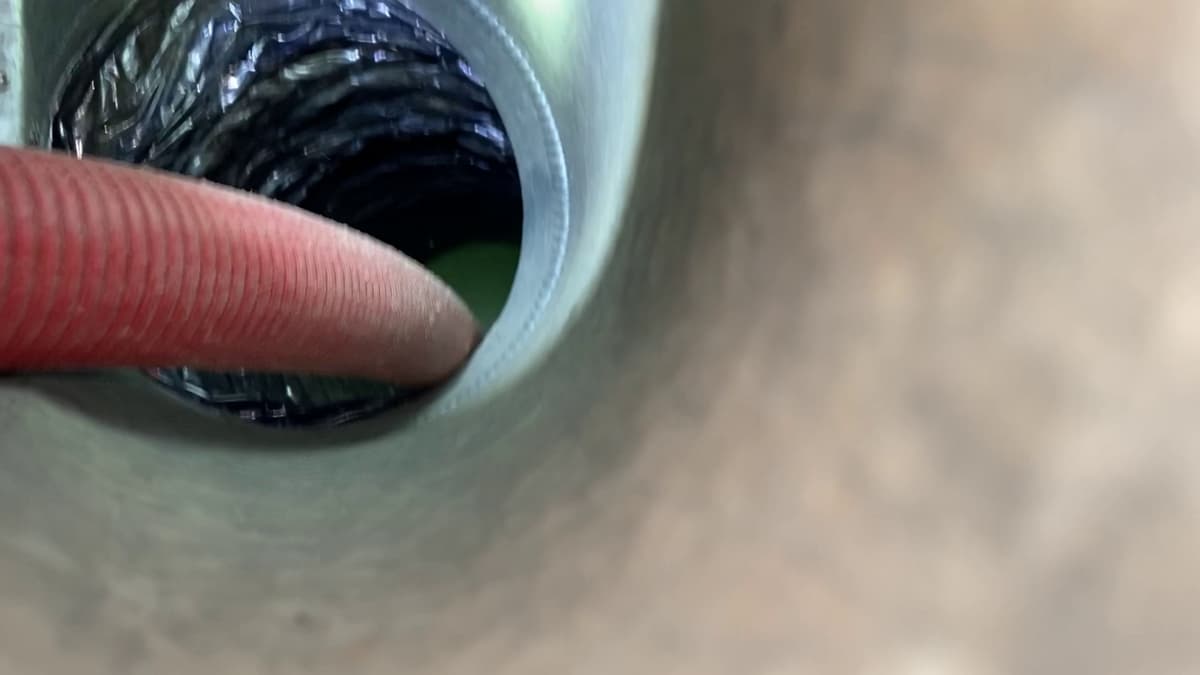 Peach State Dryer Vents & Air Ducts thumbnail 2