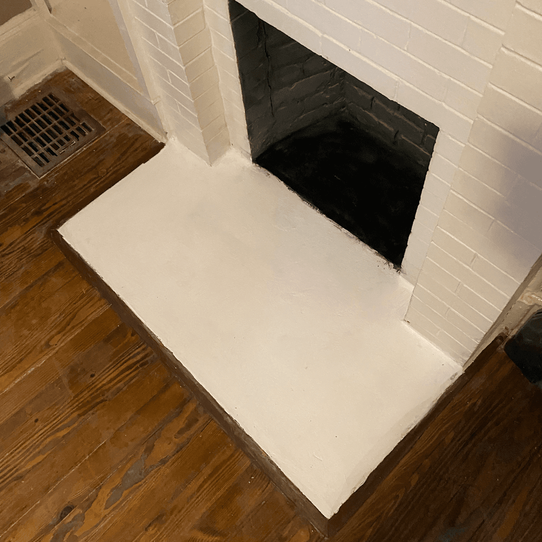 Atlanta Chimney Sweep LLC chimney services work photo 6 - Professional chimney cleaning and repair in Kennesaw, Georgia