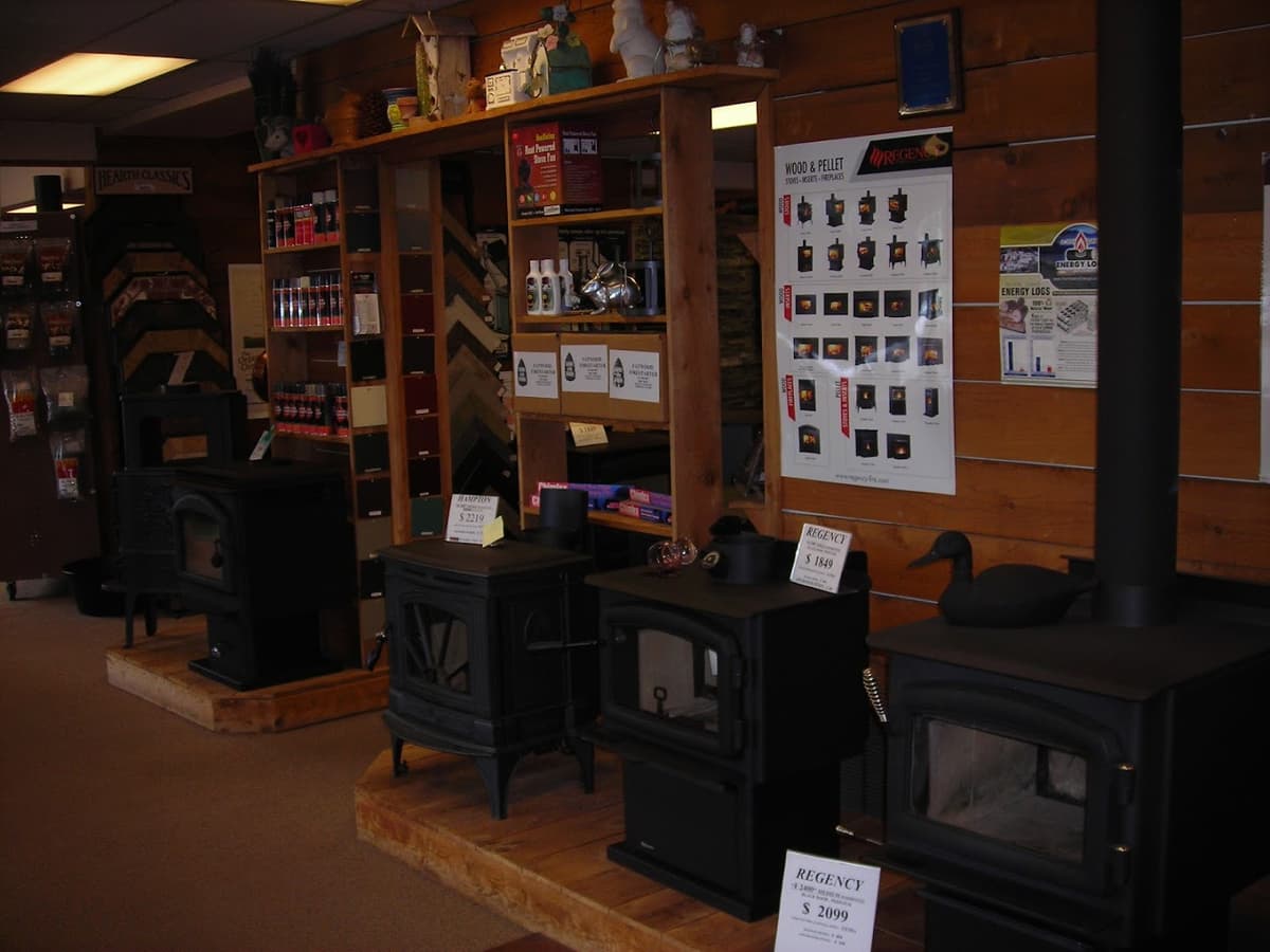 Capital City Stove & Grill Center thumbnail 2