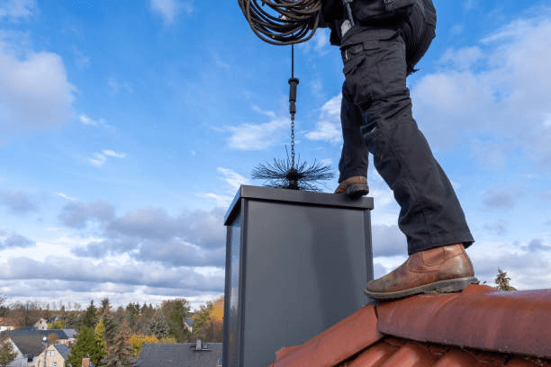 Superior Chimney Service - Professional chimney cleaning, inspection and repair services in Stanwood, Washington