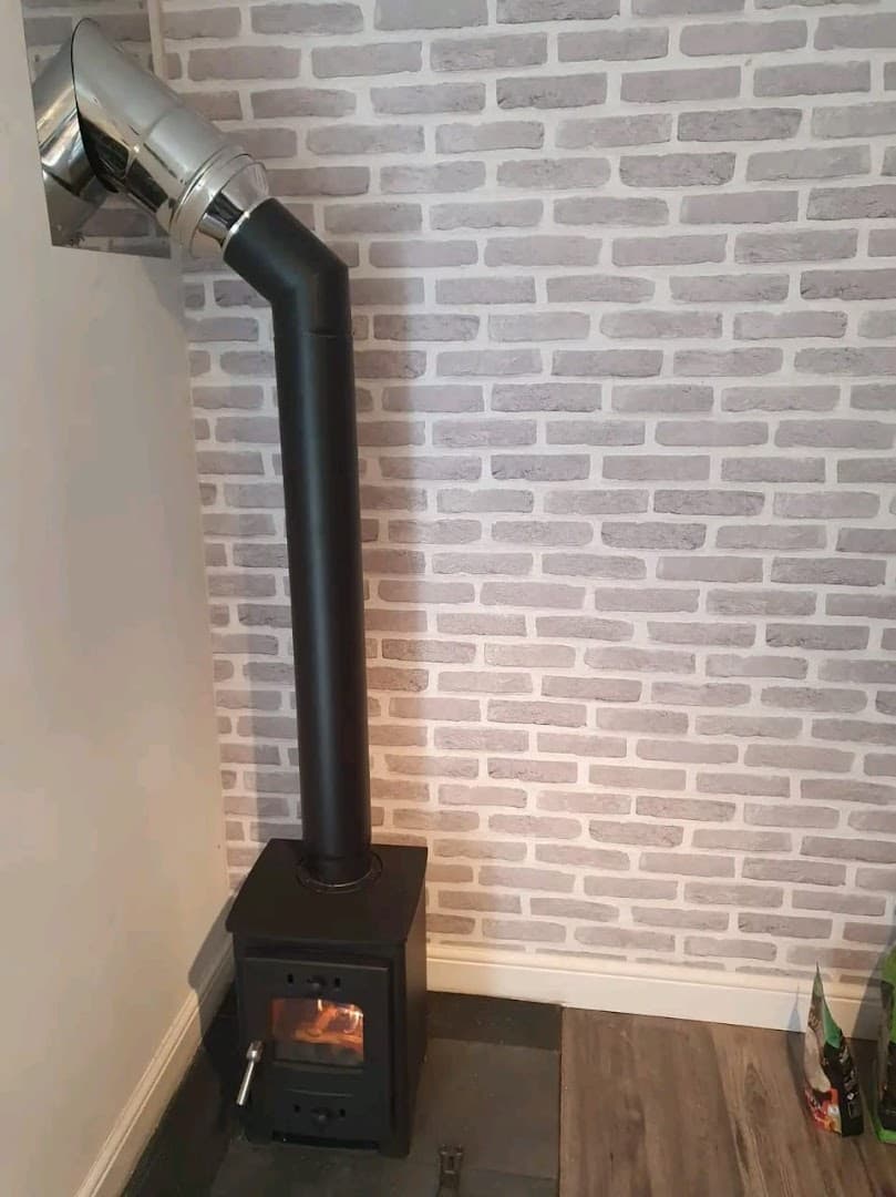 Johnson Chimney Company Columbus thumbnail 2