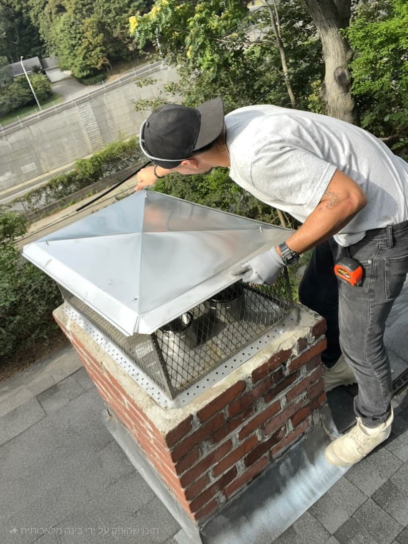 A Z Chimney Services thumbnail 2