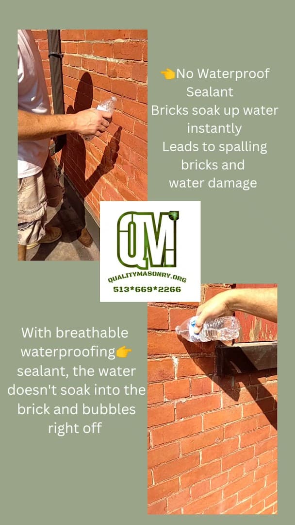 Quality Masonry 513, LLC thumbnail 2