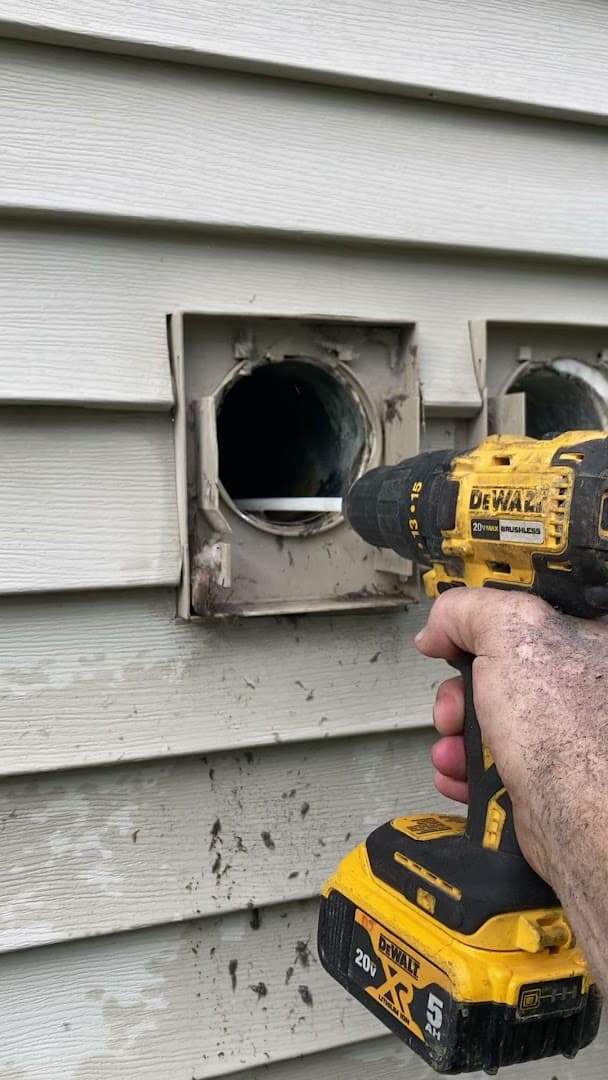 Crow's Chimney Sweep thumbnail 3