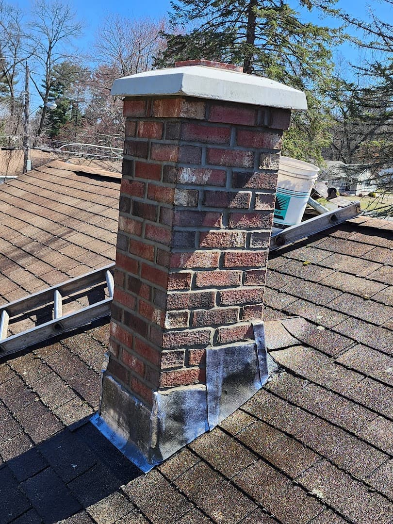Thermocrete Chimney Sweeps, LLC - Professional chimney cleaning, inspection and repair services in Ludlow, Massachusetts