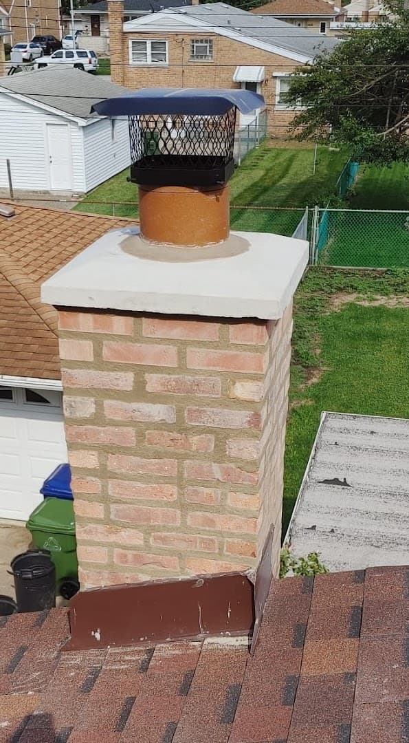 ES Masonry & Tuckpointing thumbnail 2